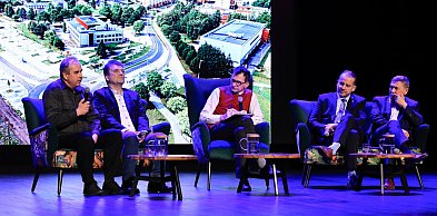 80 lat polskiej administracji w Policach