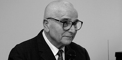 Zmarł Edward Jędruch – wieloletni dyrektor SOSW w Policach