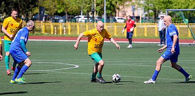 Zagrają dla Kacperka. XXIII Policki Puchar Europy już w sobotę