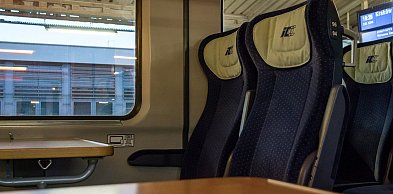 Podróże PKP po nowemu. Konduktor nie sprawdzi już biletu