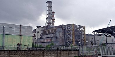 Radioaktywna chmura dookoła Ziemi - 26 kwietnia 1986 r. doszło do katastrofy