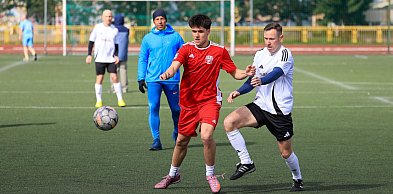 Policki Puchar Europy w Policach - prawie 38 tys. zł  dla Kacperka