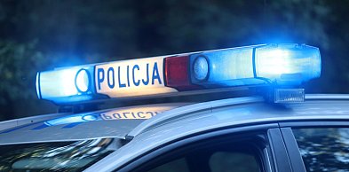 Ciało na brzegu jeziora Słonecznego; policja wyjaśnia okoliczności śmierci