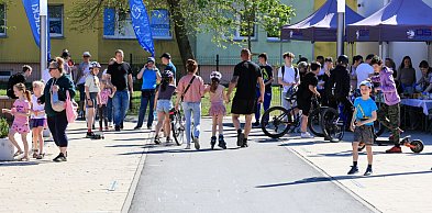 „Majówka pod Chmurką” w Policach