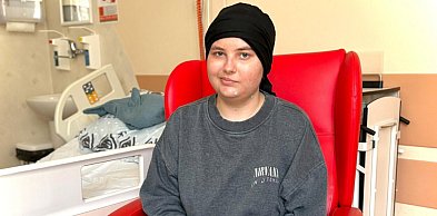 Pierwszy egzamin dojrzałości na onkologii dziecięcej uniwersyteckiej „Jedynki”