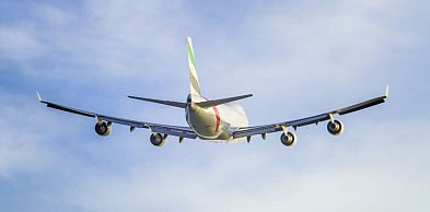 Jak uniknąć stresu przed podrożą samolotem?