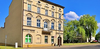 XXIII Ogólnopolski Tydzień Bibliotek pod hasłem: „Biblioteka. Otwierasz. Odkrywasz