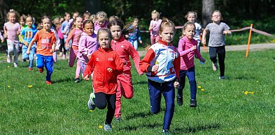 Finał Szkolnej Ligi Biegów Przełajowych 2025/2026 w Policach
