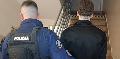 Wandalizm na bulwarach nad Łarpią. Sprawcy w rękach Policji