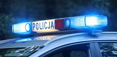 Nocna akcja ratunkowa w Policach