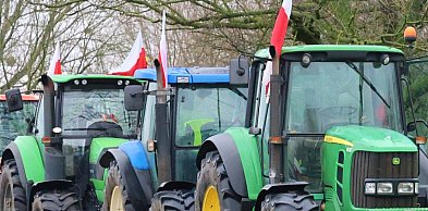 Wznowiono ruch na S3, burmistrz Gryfina rozwiązał zgromadzenie rolników