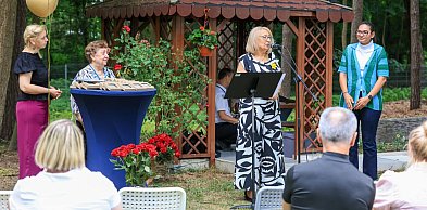 Gala Przyjaciół Hospicjum Królowej Apostołów w Tanowie