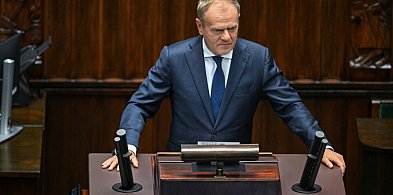 Premier: doszło do 19 przekroczeń polskiej przestrzeni powietrznej...-19438