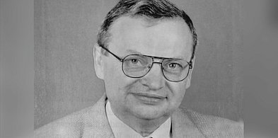 Nie żyje Stanisław Szymaszek, burmistrz Polic w latach 1990-1998-19443