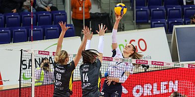 LOTTO Chemik Police wygrywa pierwszy mecz sezonu [foto]-19761