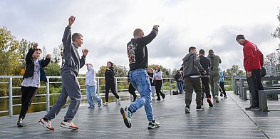 II Piknik Bokserski nad Łarpią w Policach – sport, pasja i pomoc innym [foto]-19773