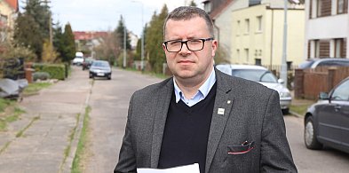 „Nie zniknę z Polic” – Grzegorz Ufniarz o kulisach swojego odwołania i planach...-19923