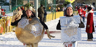 7 grudnia, w Policach odbędzie się Bieg Mikołajkowy-19953