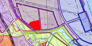 Plan „Oczyszczalnia” przyjęty-20012