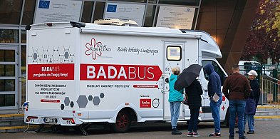 300 mieszkańców powiatu polickiego przebadanych pod kątem nowotworów-20057