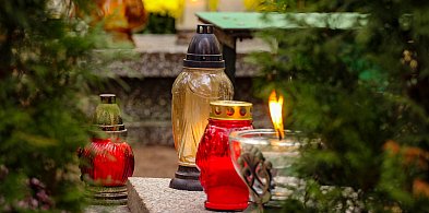 1 listopada - Wszystkich Świętych-20081