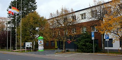 4 listopada Urząd Miejski w Policach czynny od godz. 10.30-20108