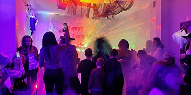 Strasznie Fajne Halloween w Uniemyślu!-20135