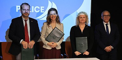 ZUT, Izba Architektów i Police łączą siły dla edukacji przestrzennej młodzieży-20147