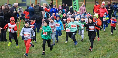 W Święto Niepodległości w Policach pobiegli też najmłodsi [foto]-20192