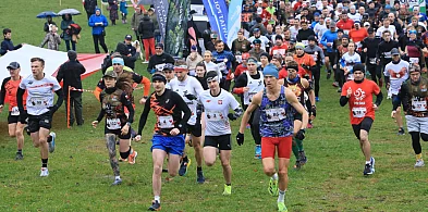 Adrian Andruszkiewicz zwycięzcą "Dębowej Dychy" w Policach [foto]-20210