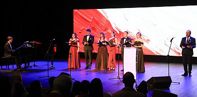 Koncert „Ułani, ułani” w Policach w Święto Niepodległości [foto]-20207