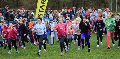 Szkolna Liga Biegów Przełajowych w Policach - III edycja [foto]-20252