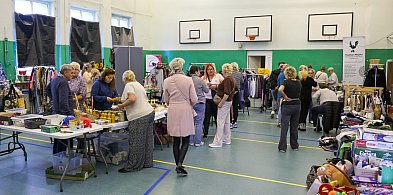 BABSKI TARG czyli Glam Vintage i święto myśliwych w Niekłończycy-20288