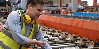 Wdrożenie znaku CE dla maszyn – praktyka, narzędzia i pułapki do uniknięcia-20282