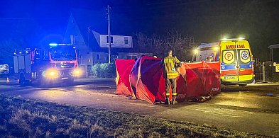 Skierowano akt oskarżenia w sprawie wypadku w Trzebieży-20406