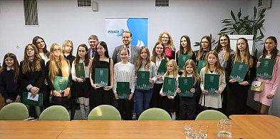 Stypendia dla młodych artystek [foto]-20430