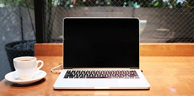 Laptop używany zamiast nowego? Sprawdź, dlaczego laptopy poleasingowe z AG.pl...-20454