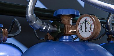 Bezpieczne magazynowanie sprężonego powietrza - jakie rozwiązania stosuje przemysł-20469