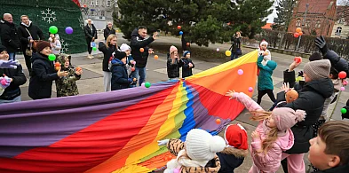 Mikołajki na Starych Policach – gry, zabawy i prezenty od św. Mikołaja-20547