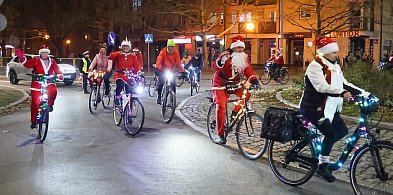 IV Policki Rowerowy Przejazd Mikołajów [zapowiedź]-20583