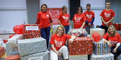 Trwa Weekend Cudów. W gminie Police Szlachetna Paczka trafi do 20 rodzin-20643