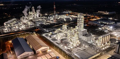 Grupa Azoty odpowiada na ofertę nabycia akcji GA Polyolefins przez ORLEN-20667