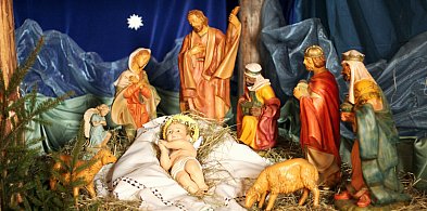 Boże Narodzenie – tradycja, symbolika i godziny pasterek w gminie Police-20848