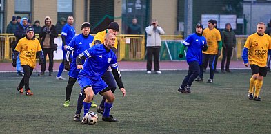 Mecz pamięci Przyjaciele Sebastiana - Oldboje Chemika Police-20854