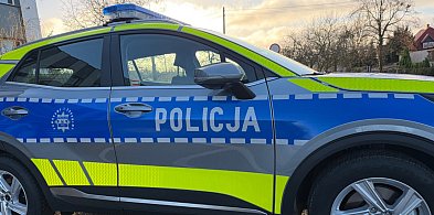 Nowe radiowozy w polickiej jednostce-20863