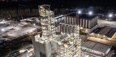 Grupa Azoty Polyolefins złożyła pozew i domaga się do 2,98 mld EUR-20920