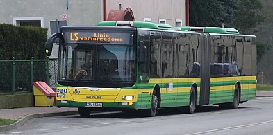 Rozkład jazdy Linii Samorządowej ważny od 1 stycznia 2026 r.-20917