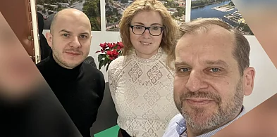 Radosław Mikołajczyk nowym zastępcą burmistrza Polic-20911