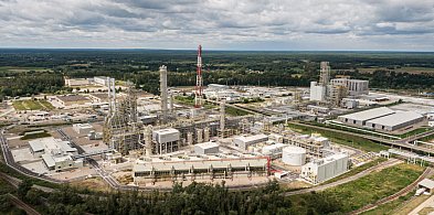 Orlen wydłuża obowiązywanie oferty zakupu Grupy Azoty Polyolefins…-20932