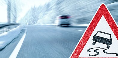 ⚠️ IMGW ostrzega przed oblodzeniem w całym regionie-20959